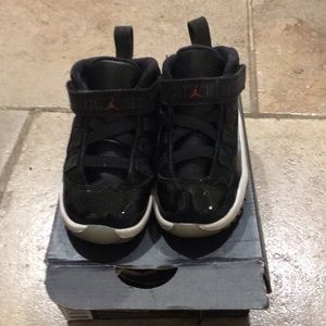 Jordan Retro 11